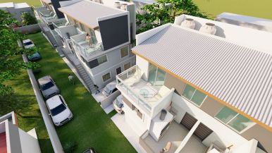 Hermosos dptos de 2 ambientes en Planta baja. A 40 mts del mar, excelente ubicacion, ideal inversion o para tus vacaciones! no dudes en consultarnos - imagen1