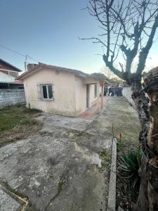 CASAS SOBRE LOTE DE 10 X 40 AL FRENTE CASA DE 2 AMB, AL FONDO CASA DE 3 AMB. CUENTAN CON GAS NATURAL Y CLOACAS, OPORTUNIDAD IDEAL PARA REACONDICIONAR Y CONVERTIRLA EN TU HOGAR. CONSULTANOS! - imagen1