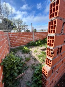 PH AL FONDO, 3 AMBIENTES . PATIO C LAVADERO Y PARRILLA, ENTRADA DE AUTO COMPARTIDA  - imagen1