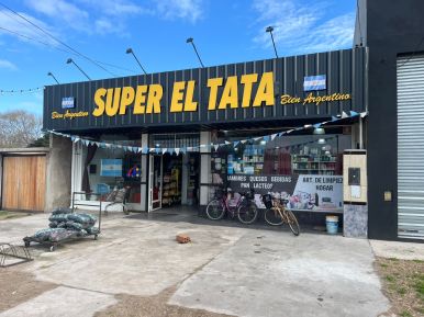 LOCAL COMERCIAL APROX 300MST2 , SOBRE LOTE DE 10X40, CON O SIN FONDO DE COMERCIO!! CONSULTANOS - imagen1